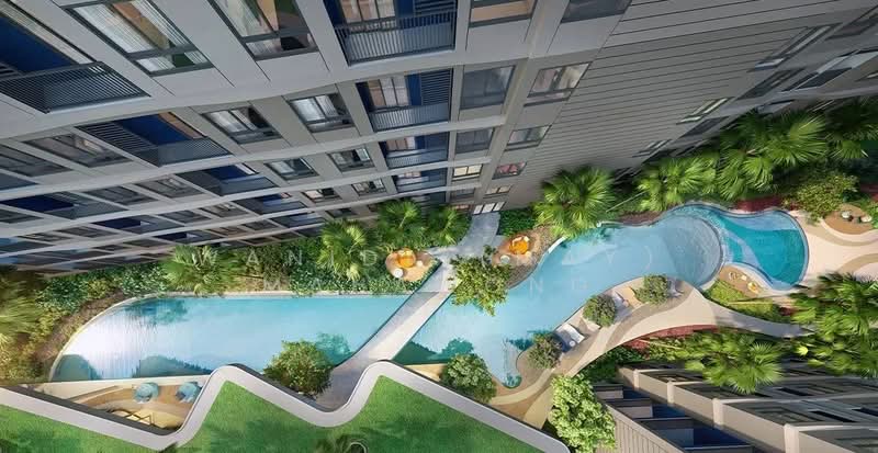 DCondo Reef, Phuket, 78 Soi Dara, Kathu, Kathu, Phuket, 1 Bedroom, 35 sqm, Condo For Sale, by Wanida (May) Mahawong, 500201798 - DDproperty.com