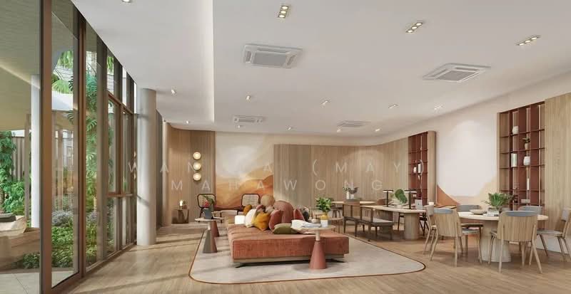 DCondo Reef, Phuket, 78 Soi Dara, Kathu, Kathu, Phuket, 1 Bedroom, 35 sqm, Condo For Sale, by Wanida (May) Mahawong, 500201798 - DDproperty.com