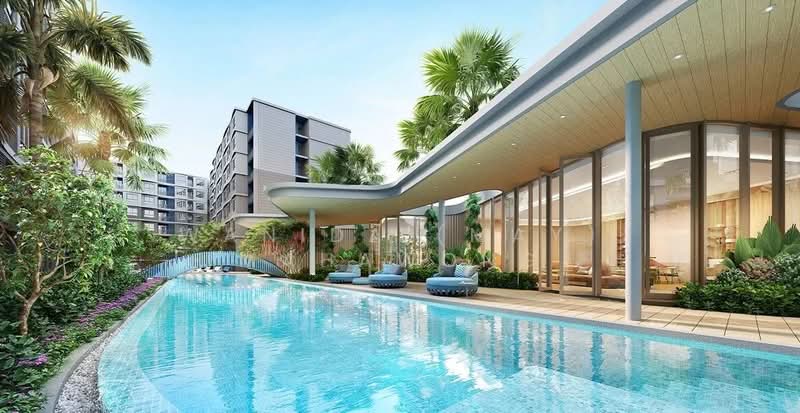 DCondo Reef, Phuket, 78 Soi Dara, Kathu, Kathu, Phuket, 1 Bedroom, 35 sqm, Condo For Sale, by Wanida (May) Mahawong, 500201798 - DDproperty.com