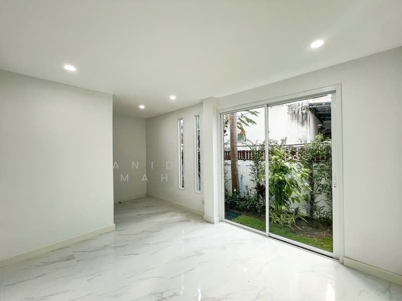 Chao Fah Garden Home 3, Phuket, Ko Kaeo, Muang Phuket, Phuket, 4 Bedrooms, 150 sqm, Single Detached House For Sale, by Wanida (May) Mahawong, 500201801 - DDproperty.com