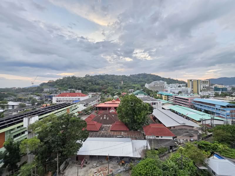 Supalai Park @ Phuket City : ศุภาลัย ปาร์ค @ ภูเก็ต ซิตี้, ภูเก็ต, ถนนนคร, ตลาดใหญ่, เมืองภูเก็ต, ภูเก็ต, 71 ตร.ม., คอนโด ขาย, โดย Wanida (May) Mahawong, 500201802 - DDproperty.com