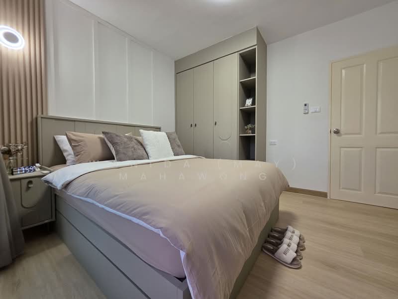 Supalai Park @ Phuket City, Phuket, Nakorn, Talat Yai, Muang Phuket, Phuket, 2 Bedrooms, 71 sqm, Condo For Sale, by Wanida (May) Mahawong, 500201802 - DDproperty.com