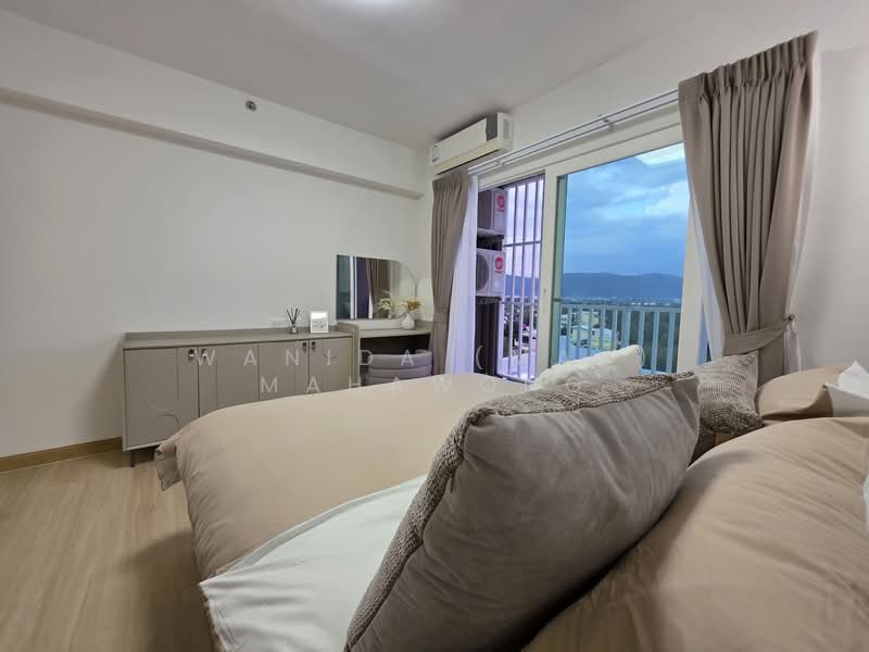 Supalai Park @ Phuket City, Phuket, Nakorn, Talat Yai, Muang Phuket, Phuket, 2 Bedrooms, 71 sqm, Condo For Sale, by Wanida (May) Mahawong, 500201802 - DDproperty.com