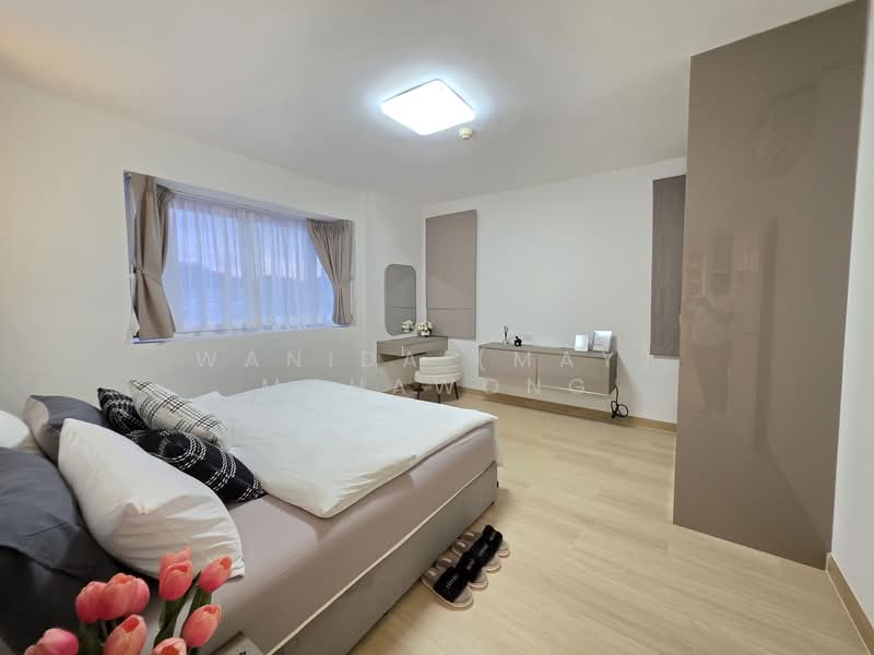 Supalai Park @ Phuket City, Phuket, Nakorn, Talat Yai, Muang Phuket, Phuket, 2 Bedrooms, 71 sqm, Condo For Sale, by Wanida (May) Mahawong, 500201802 - DDproperty.com