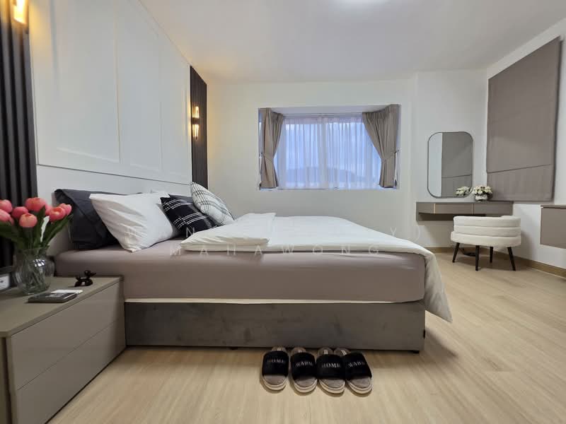 Supalai Park @ Phuket City, Phuket, Nakorn, Talat Yai, Muang Phuket, Phuket, 2 Bedrooms, 71 sqm, Condo For Sale, by Wanida (May) Mahawong, 500201802 - DDproperty.com