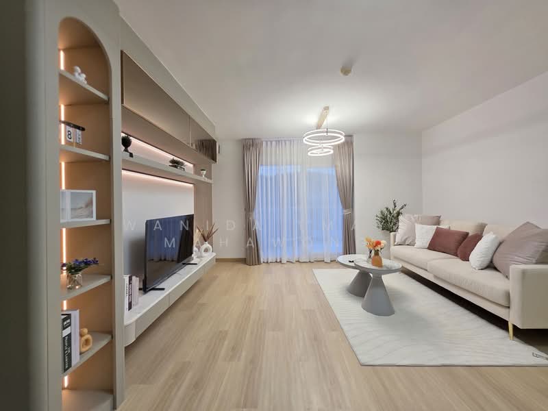 Supalai Park @ Phuket City, Phuket, Nakorn, Talat Yai, Muang Phuket, Phuket, 2 Bedrooms, 71 sqm, Condo For Sale, by Wanida (May) Mahawong, 500201802 - DDproperty.com