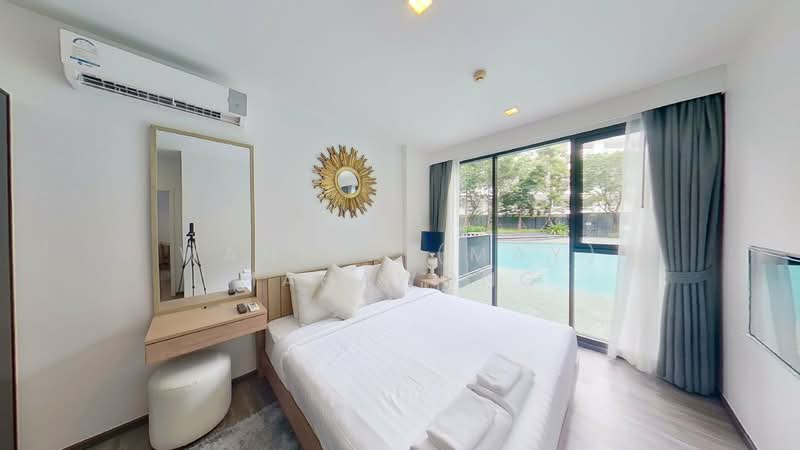 The Deck Patong, Phuket, 81 Rattahut Road, Patong, Kathu, Phuket, 2 Bedrooms, 67 sqm, Condo For Rent, by Wanida (May) Mahawong, 500201804 - DDproperty.com
