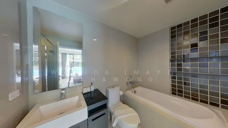 The Deck Patong, Phuket, 81 Rattahut Road, Patong, Kathu, Phuket, 2 Bedrooms, 67 sqm, Condo For Rent, by Wanida (May) Mahawong, 500201804 - DDproperty.com