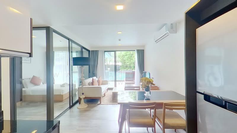 The Deck Patong, Phuket, 81 Rattahut Road, Patong, Kathu, Phuket, 2 Bedrooms, 67 sqm, Condo For Rent, by Wanida (May) Mahawong, 500201804 - DDproperty.com