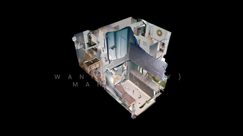 The Deck Patong, Phuket, 81 Rattahut Road, Patong, Kathu, Phuket, 2 Bedrooms, 67 sqm, Condo For Rent, by Wanida (May) Mahawong, 500201804 - DDproperty.com