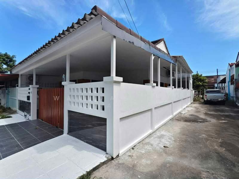 Chao Fah Garden Home 5 : เจ้าฟ้าการ์เด้นโฮม 5, ภูเก็ต, วิชิต, เมืองภูเก็ต, ภูเก็ต, 152 ตร.ม., บ้านเดี่ยว ขาย, โดย Wanida (May) Mahawong, 500201805 - DDproperty.com