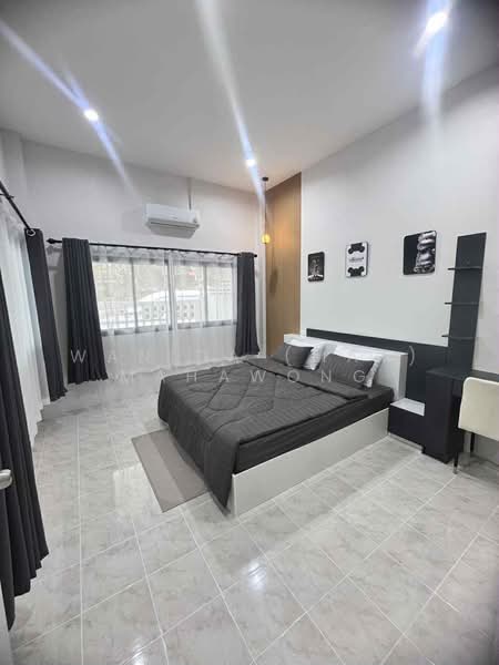 Chao Fah Garden Home 5, Phuket, Wichit, Muang Phuket, Phuket, 2 Bedrooms, 152 sqm, Single Detached House For Sale, by Wanida (May) Mahawong, 500201805 - DDproperty.com