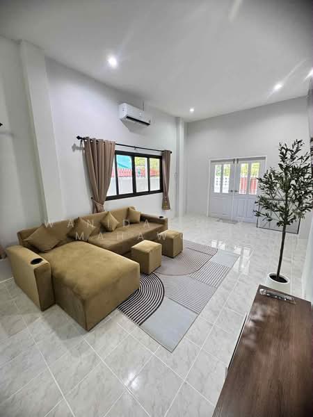 Chao Fah Garden Home 5, Phuket, Wichit, Muang Phuket, Phuket, 2 Bedrooms, 152 sqm, Single Detached House For Sale, by Wanida (May) Mahawong, 500201805 - DDproperty.com