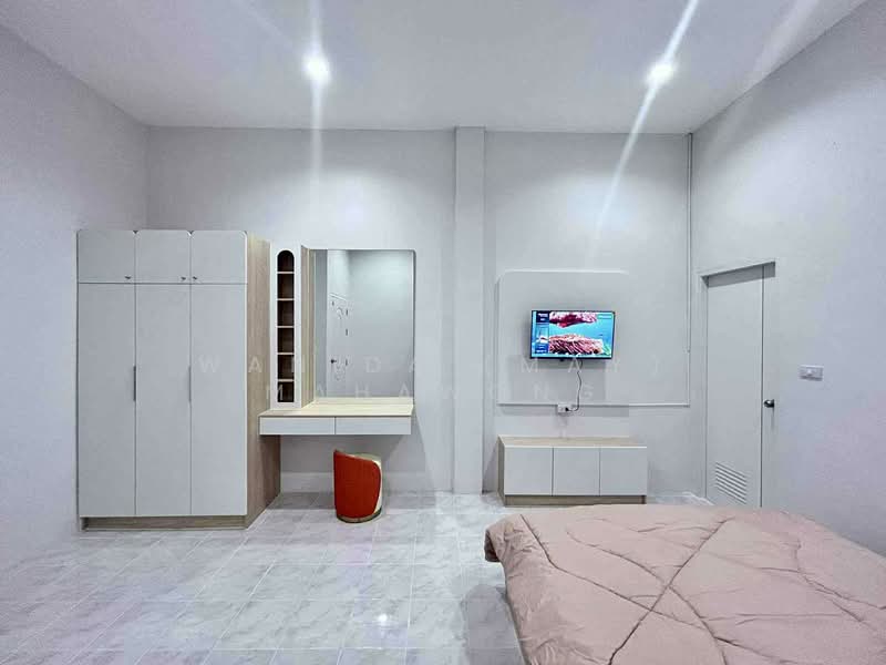 Chao Fah Garden Home 5, Phuket, Wichit, Muang Phuket, Phuket, 2 Bedrooms, 152 sqm, Single Detached House For Sale, by Wanida (May) Mahawong, 500201805 - DDproperty.com