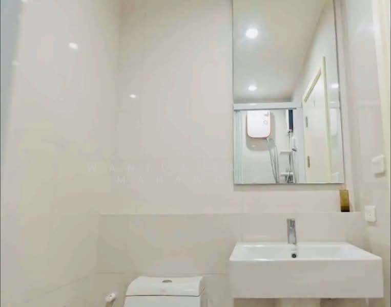 The Base Uptown, Phuket, 155 Chalerm Phrakiat Rama 9 Road, Ratsada, Muang Phuket, Phuket, 2 Bedrooms, 58 sqm, Condo For Sale, by Wanida (May) Mahawong, 500201806 - DDproperty.com