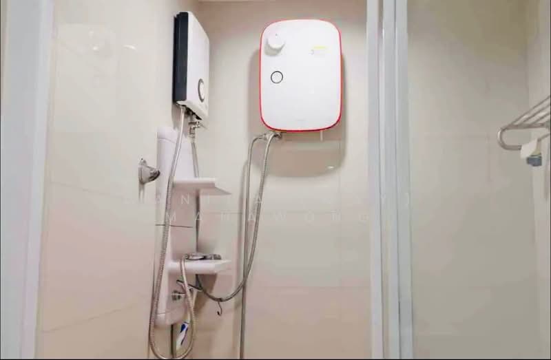 The Base Uptown, Phuket, 155 Chalerm Phrakiat Rama 9 Road, Ratsada, Muang Phuket, Phuket, 2 Bedrooms, 58 sqm, Condo For Sale, by Wanida (May) Mahawong, 500201806 - DDproperty.com