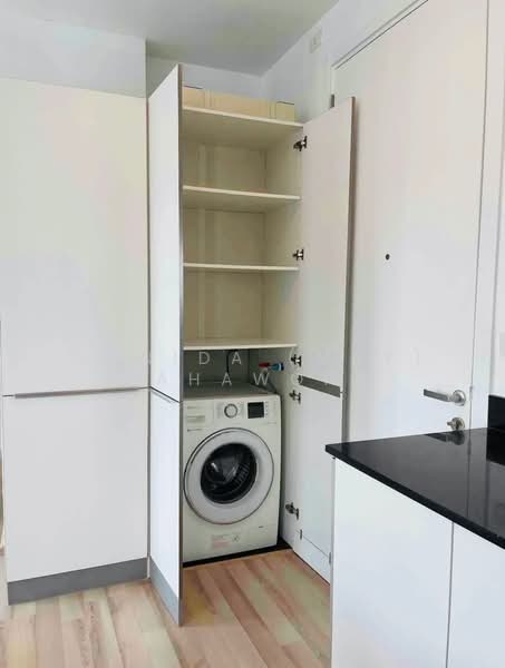 The Base Uptown, Phuket, 155 Chalerm Phrakiat Rama 9 Road, Ratsada, Muang Phuket, Phuket, 2 Bedrooms, 58 sqm, Condo For Sale, by Wanida (May) Mahawong, 500201806 - DDproperty.com