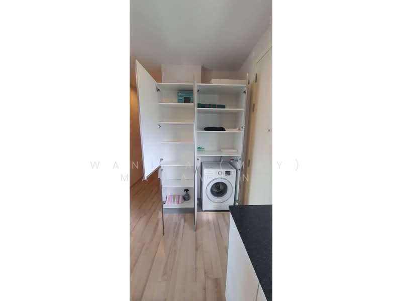 The Base Uptown, Phuket, 155 Chalerm Phrakiat Rama 9 Road, Ratsada, Muang Phuket, Phuket, 2 Bedrooms, 58 sqm, Condo For Sale, by Wanida (May) Mahawong, 500201806 - DDproperty.com