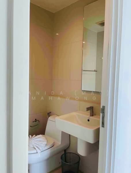 The Base Uptown, Phuket, 155 Chalerm Phrakiat Rama 9 Road, Ratsada, Muang Phuket, Phuket, 2 Bedrooms, 58 sqm, Condo For Sale, by Wanida (May) Mahawong, 500201806 - DDproperty.com