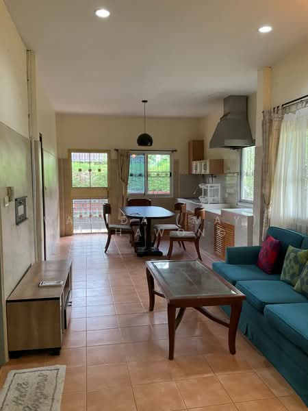 For Rent - 2 Bedroom House for rent in Rawai, Phuket