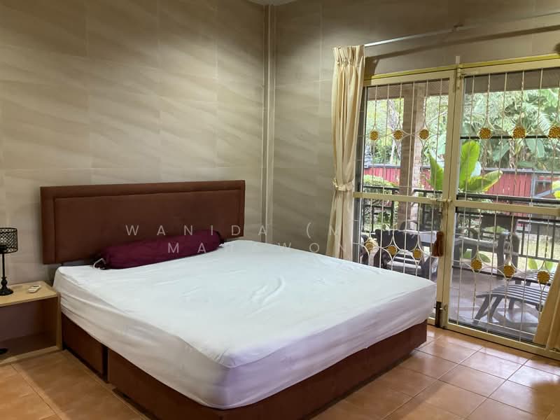 For Rent - 2 Bedroom House for rent in Rawai, Phuket