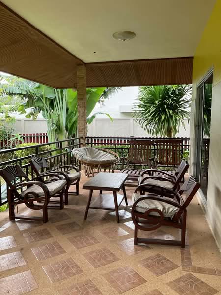 For Rent - 2 Bedroom House for rent in Rawai, Phuket
