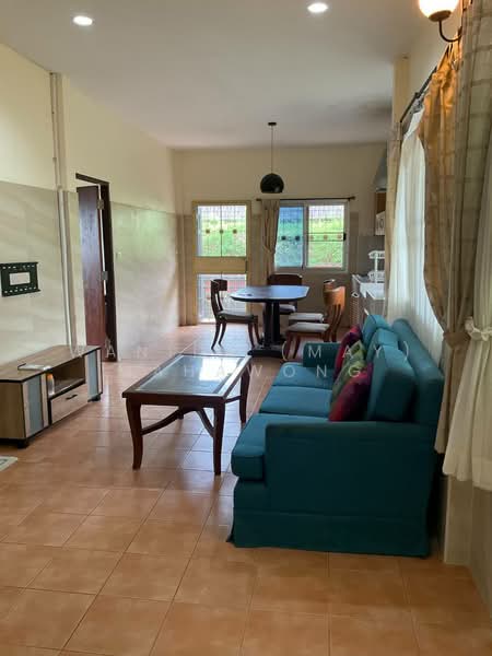 For Rent - 2 Bedroom House for rent in Rawai, Phuket