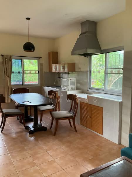 For Rent - 2 Bedroom House for rent in Rawai, Phuket