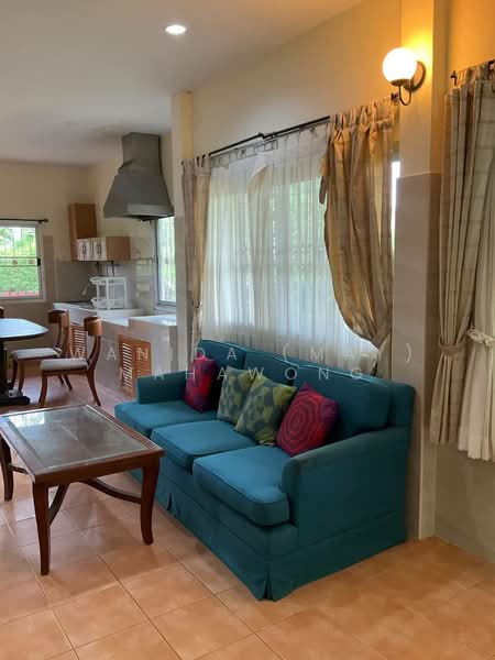 For Rent - 2 Bedroom House for rent in Rawai, Phuket