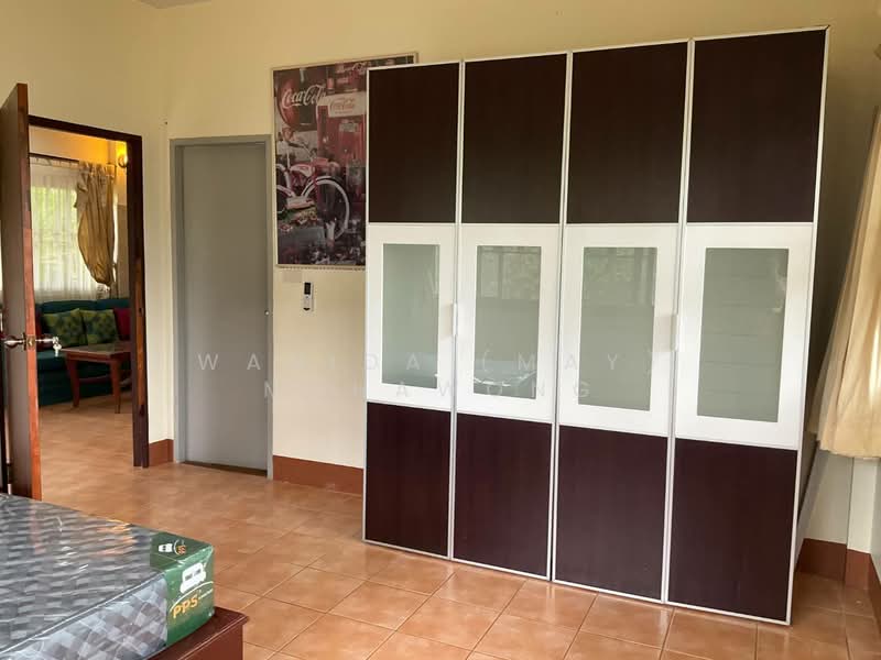 For Rent - 2 Bedroom House for rent in Rawai, Phuket