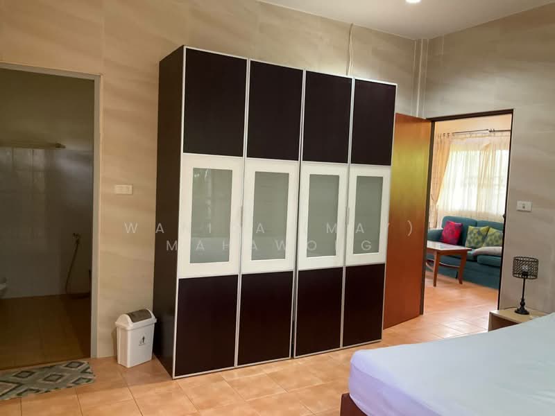 For Rent - 2 Bedroom House for rent in Rawai, Phuket