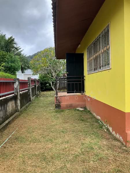 For Rent - 2 Bedroom House for rent in Rawai, Phuket