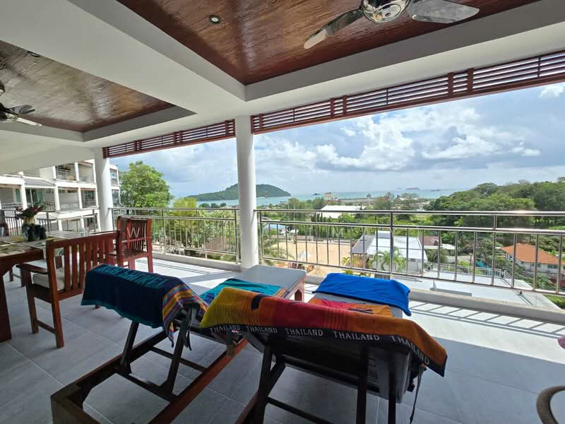 Bel Air Panwa Resort, Phuket, 89 Sakdidet Rd., Wichit, Muang Phuket, Phuket, 3 Bedrooms, 213 sqm, Condo For Rent, by Wanida (May) Mahawong, 500201809 - DDproperty.com