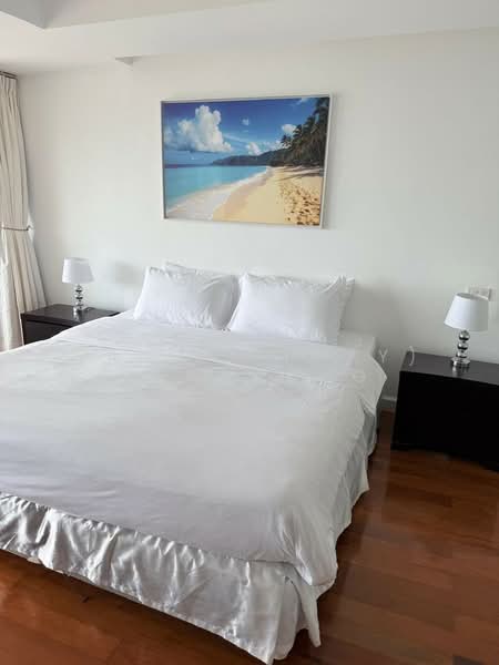 Bel Air Panwa Resort, Phuket, 89 Sakdidet Rd., Wichit, Muang Phuket, Phuket, 3 Bedrooms, 213 sqm, Condo For Rent, by Wanida (May) Mahawong, 500201809 - DDproperty.com