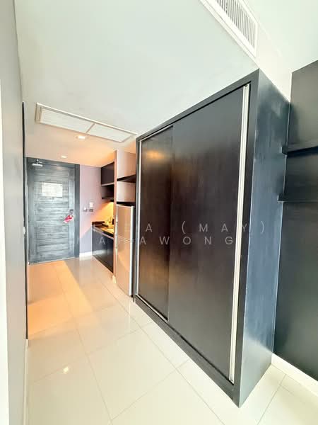 The Charm : เดอะ ชาร์ม, ภูเก็ต, 212 ถ.ทวีวงศ์, ป่าตอง, กะทู้, ภูเก็ต, 43 ตร.ม., คอนโด ขาย, โดย Wanida (May) Mahawong, 500201813 - DDproperty.com