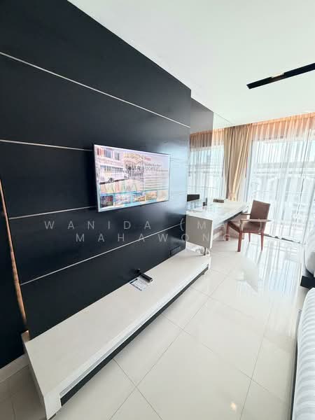 The Charm, Phuket, 212 Thawewong Road, Patong, Kathu, Phuket, Studio, 43 sqm, Condo For Sale, by Wanida (May) Mahawong, 500201813 - DDproperty.com