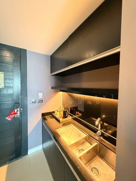 The Charm, Phuket, 212 Thawewong Road, Patong, Kathu, Phuket, Studio, 43 sqm, Condo For Sale, by Wanida (May) Mahawong, 500201813 - DDproperty.com