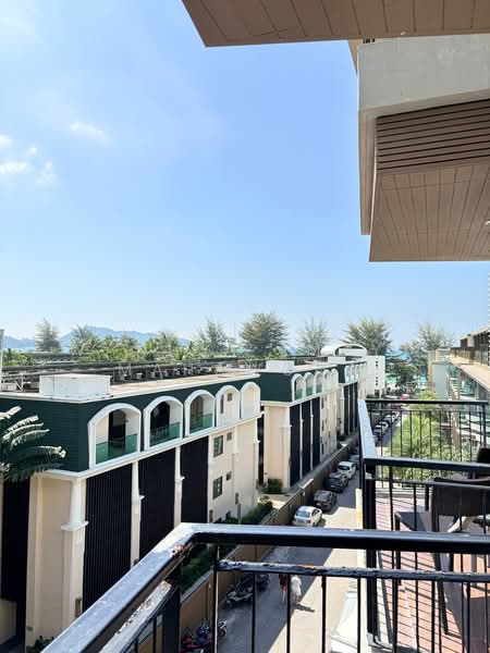 The Charm, Phuket, 212 Thawewong Road, Patong, Kathu, Phuket, Studio, 43 sqm, Condo For Sale, by Wanida (May) Mahawong, 500201813 - DDproperty.com