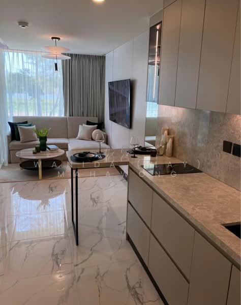 Andaman Riviera : อันดามัน ริเวียร่า, ภูเก็ต, 331 Moo2 T.Cherngtalay A, เชิงทะเล, ถลาง, ภูเก็ต, 34 ตร.ม., คอนโด ขาย, โดย Wanida (May) Mahawong, 500201814 - DDproperty.com