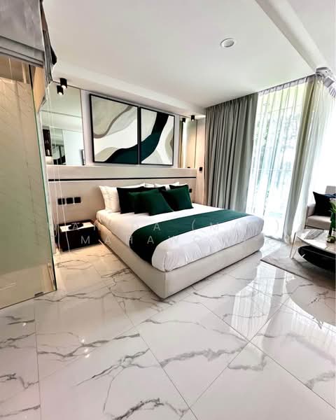 Andaman Riviera : อันดามัน ริเวียร่า, ภูเก็ต, 331 Moo2 T.Cherngtalay A, เชิงทะเล, ถลาง, ภูเก็ต, 34 ตร.ม., คอนโด ขาย, โดย Wanida (May) Mahawong, 500201814 - DDproperty.com