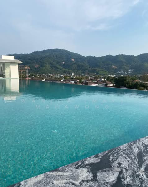 Andaman Riviera : อันดามัน ริเวียร่า, ภูเก็ต, 331 Moo2 T.Cherngtalay A, เชิงทะเล, ถลาง, ภูเก็ต, 34 ตร.ม., คอนโด ขาย, โดย Wanida (May) Mahawong, 500201814 - DDproperty.com