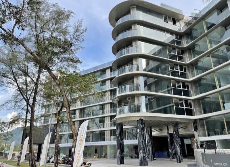 Andaman Riviera, Phuket, 331 Moo2 T.Cherngtalay A, Choeng Thale, Thalang, Phuket, Studio, 34 sqm, Condo For Sale, by Wanida (May) Mahawong, 500201814 - DDproperty.com