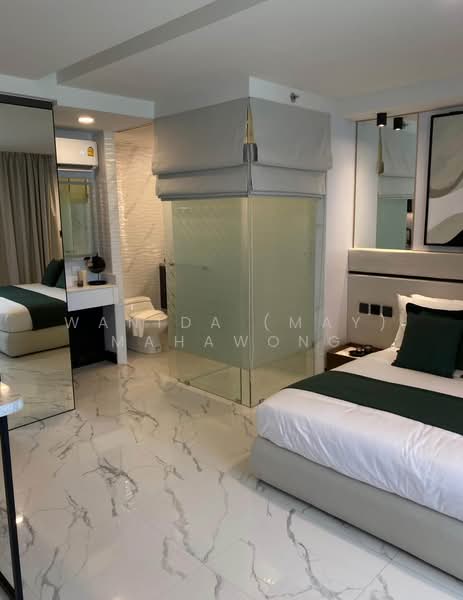 Andaman Riviera, Phuket, 331 Moo2 T.Cherngtalay A, Choeng Thale, Thalang, Phuket, Studio, 34 sqm, Condo For Sale, by Wanida (May) Mahawong, 500201814 - DDproperty.com