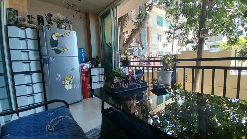 Palm Breeze Resort : ปาล์ม บรีซ รีสอร์ท, ภูเก็ต, 14 หมู่ 7 ถนนไสยวน, ราไวย์, เมืองภูเก็ต, ภูเก็ต, 114 ตร.ม., คอนโด ขาย, โดย Wanida (May) Mahawong, 500201815 - DDproperty.com