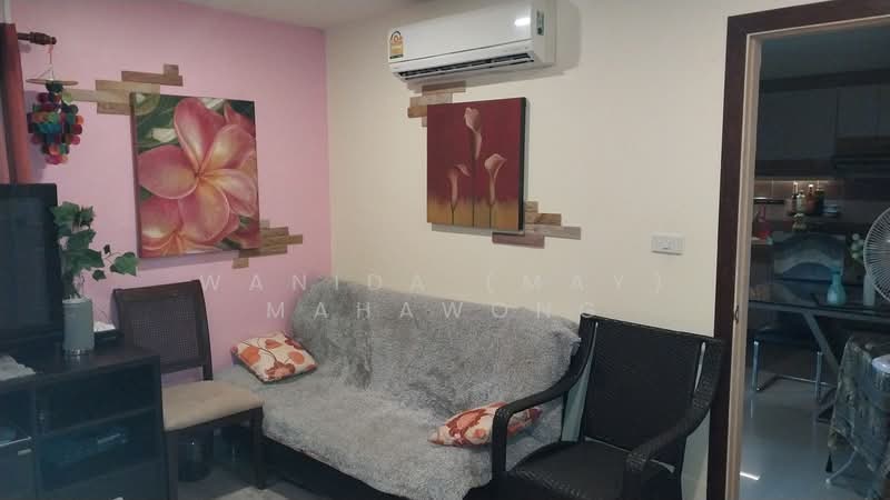 Palm Breeze Resort, Phuket, 14 Moo 7 Saiyuan Road, Rawai, Muang Phuket, Phuket, 2 Bedrooms, 114 sqm, Condo For Sale, by Wanida (May) Mahawong, 500201815 - DDproperty.com