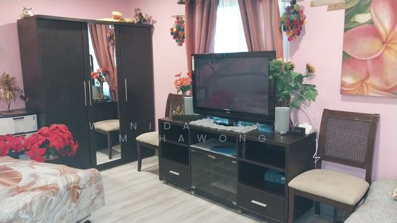 Palm Breeze Resort, Phuket, 14 Moo 7 Saiyuan Road, Rawai, Muang Phuket, Phuket, 2 Bedrooms, 114 sqm, Condo For Sale, by Wanida (May) Mahawong, 500201815 - DDproperty.com