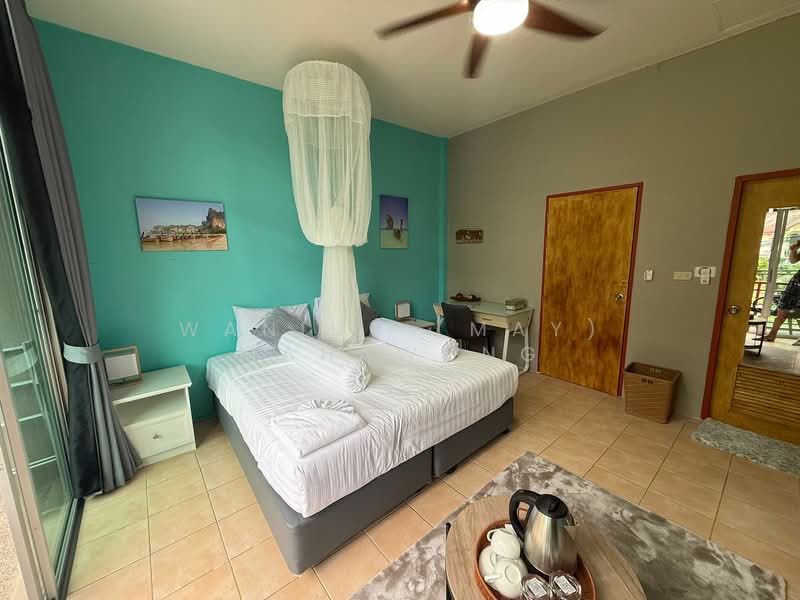 Guesthouse business for Sale Prime Location near Kata Beach, Phuket, Karon, Muang Phuket, Phuket, 8 Bedrooms, 500 sqm, Townhouse For Sale, by Wanida (May) Mahawong, 500201816 - DDproperty.com