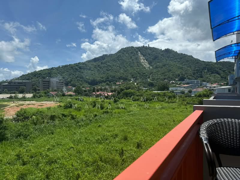 Guesthouse business for Sale Prime Location near Kata Beach, Phuket, Karon, Muang Phuket, Phuket, 8 Bedrooms, 500 sqm, Townhouse For Sale, by Wanida (May) Mahawong, 500201816 - DDproperty.com