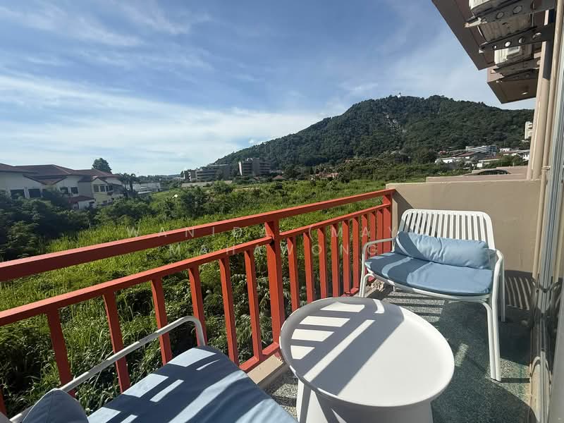 Guesthouse business for Sale Prime Location near Kata Beach, Phuket, Karon, Muang Phuket, Phuket, 8 Bedrooms, 500 sqm, Townhouse For Sale, by Wanida (May) Mahawong, 500201816 - DDproperty.com