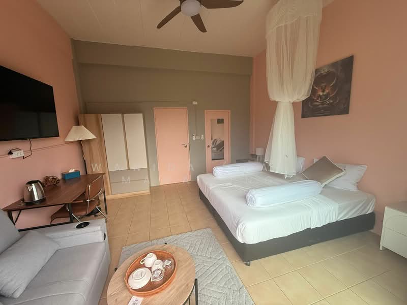 Guesthouse business for Sale Prime Location near Kata Beach, Phuket, Karon, Muang Phuket, Phuket, 8 Bedrooms, 500 sqm, Townhouse For Sale, by Wanida (May) Mahawong, 500201816 - DDproperty.com